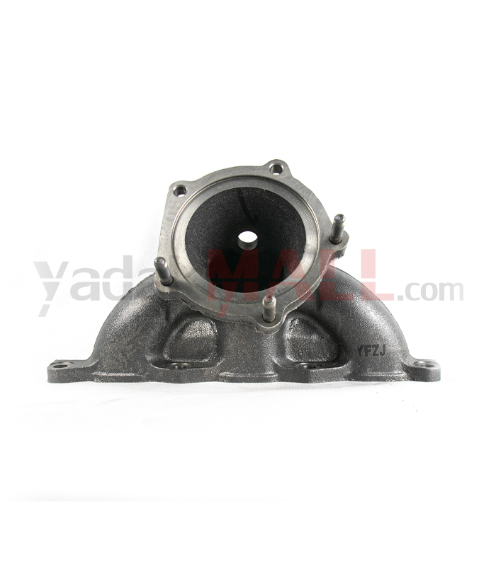 منیفولد اگزوز اپیروس